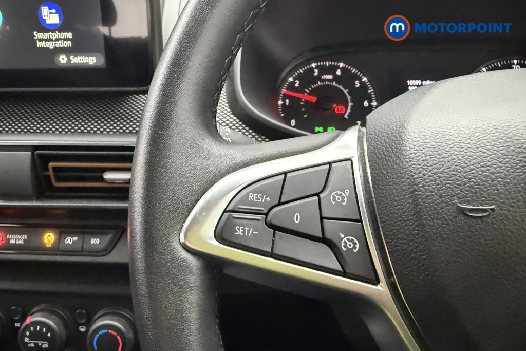 Dacia Sandero Stepway Comfort Manual Petrol Hatchback - Stock Number (1603362) - 7th supplementary image