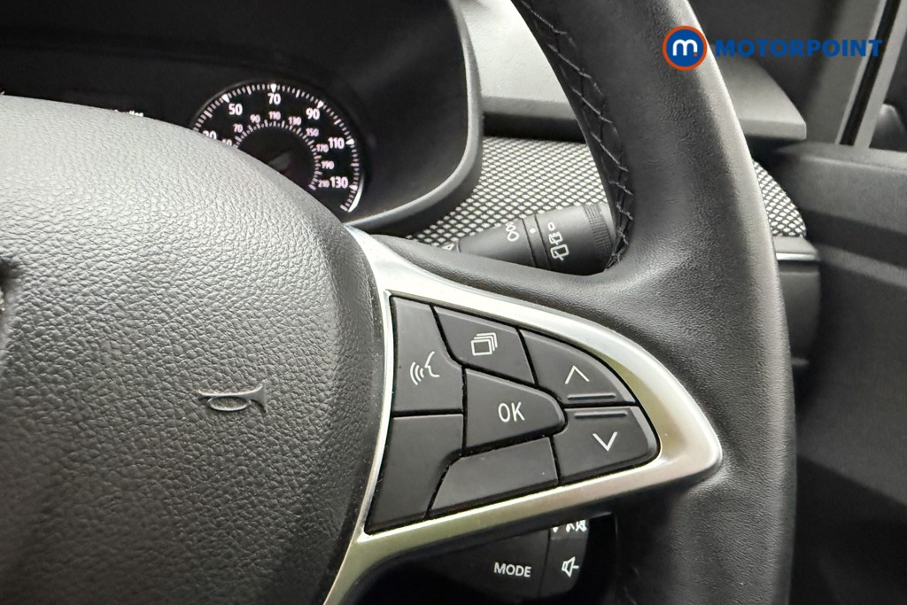 Dacia Sandero Stepway Comfort Manual Petrol Hatchback - Stock Number (1603362) - 8th supplementary image