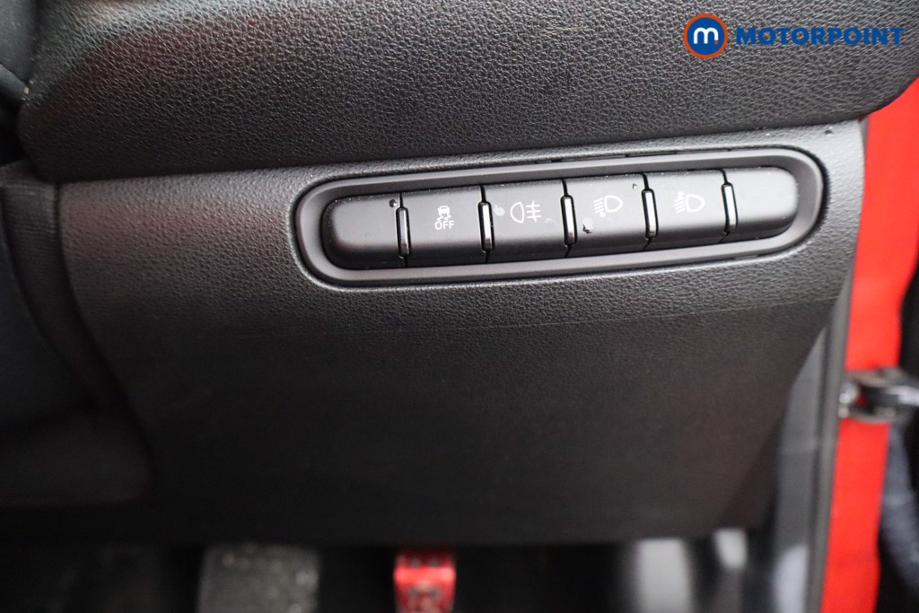 Fiat 500 RED Automatic Electric Convertible - Stock Number (1603446) - 6th supplementary image