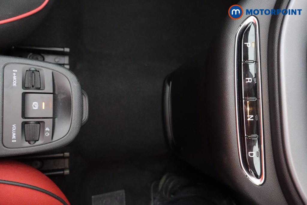 Fiat 500 RED Automatic Electric Convertible - Stock Number (1603446) - 9th supplementary image