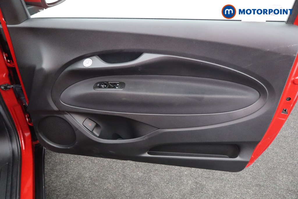 Fiat 500 RED Automatic Electric Convertible - Stock Number (1603446) - 12th supplementary image