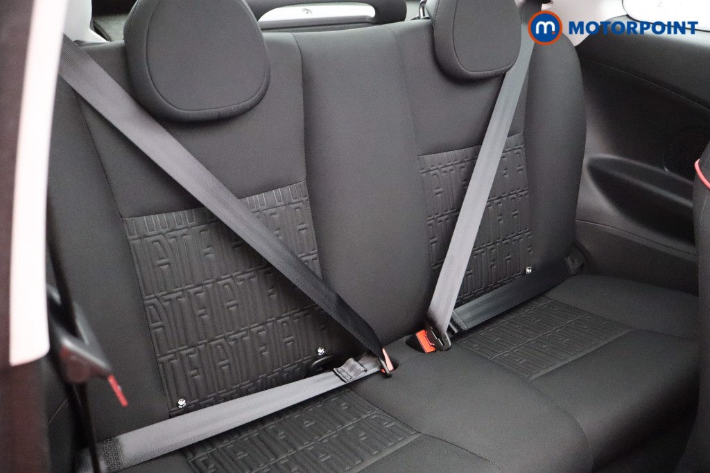 Fiat 500 RED Automatic Electric Convertible - Stock Number (1603446) - 16th supplementary image