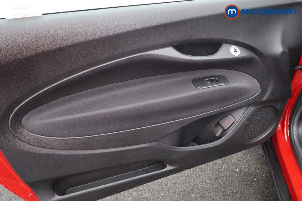 Fiat 500 RED Automatic Electric Convertible - Stock Number (1603446) - 17th supplementary image