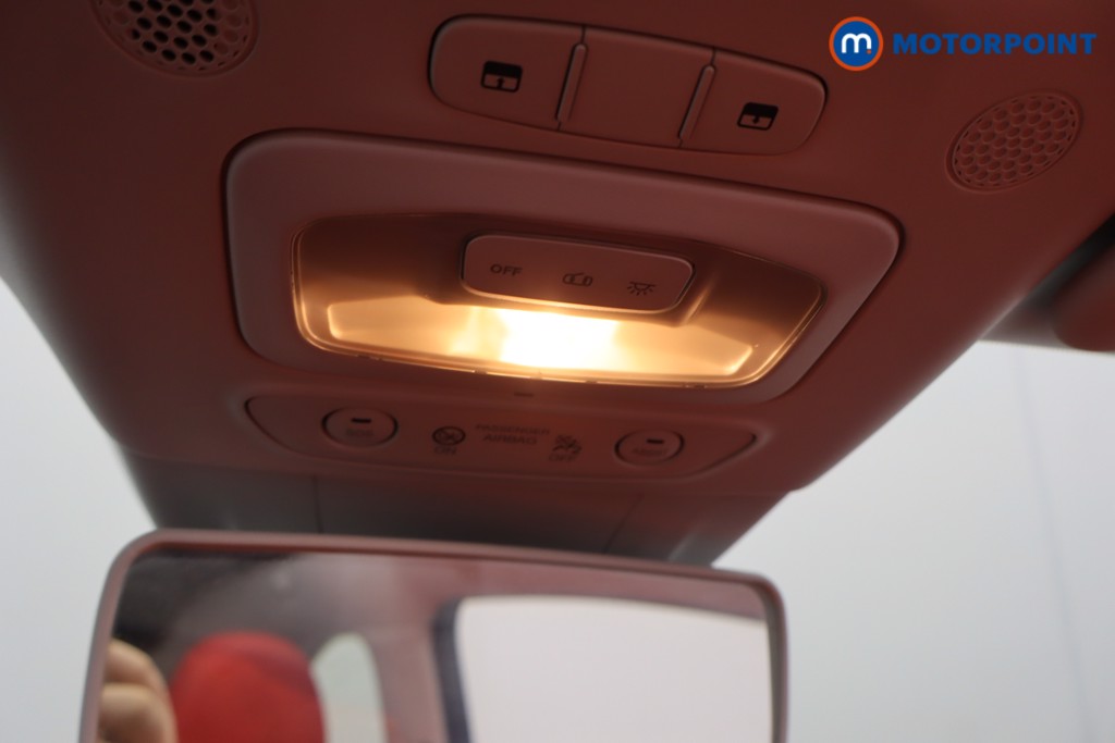 Fiat 500 RED Automatic Electric Convertible - Stock Number (1603446) - 28th supplementary image