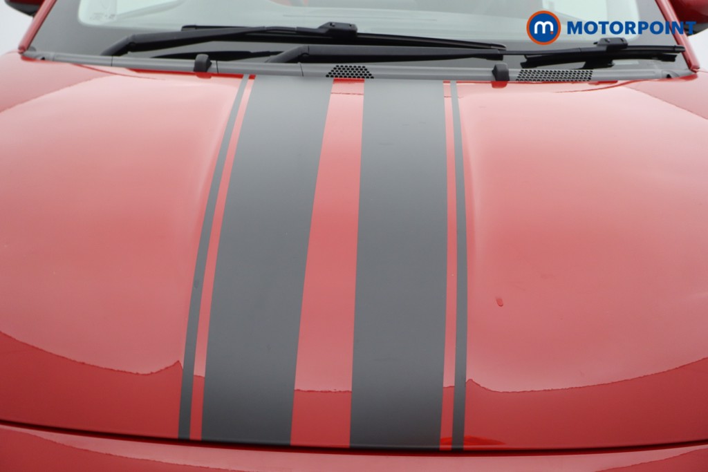 Fiat 500 RED Automatic Electric Convertible - Stock Number (1603446) - 32nd supplementary image