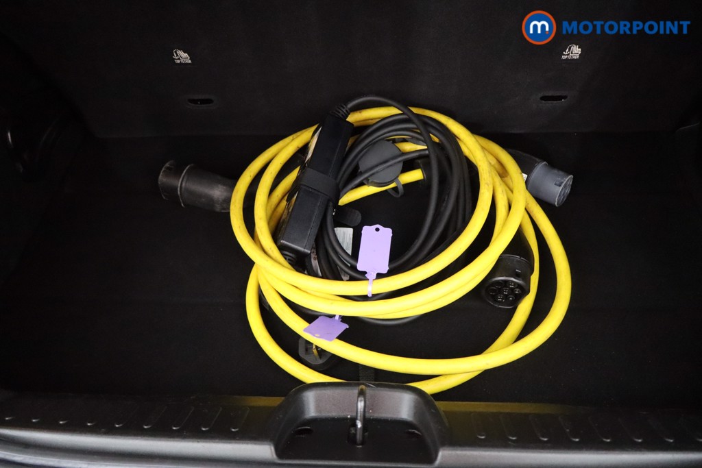 Fiat 500 RED Automatic Electric Convertible - Stock Number (1603446) - 35th supplementary image