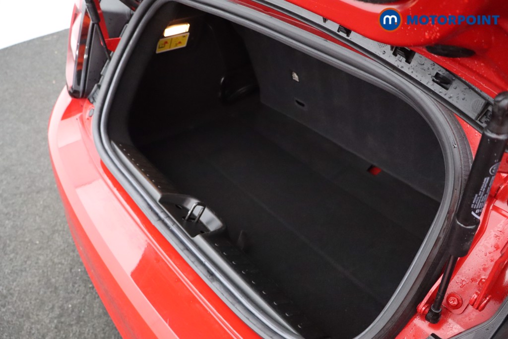 Fiat 500 RED Automatic Electric Convertible - Stock Number (1603446) - 36th supplementary image