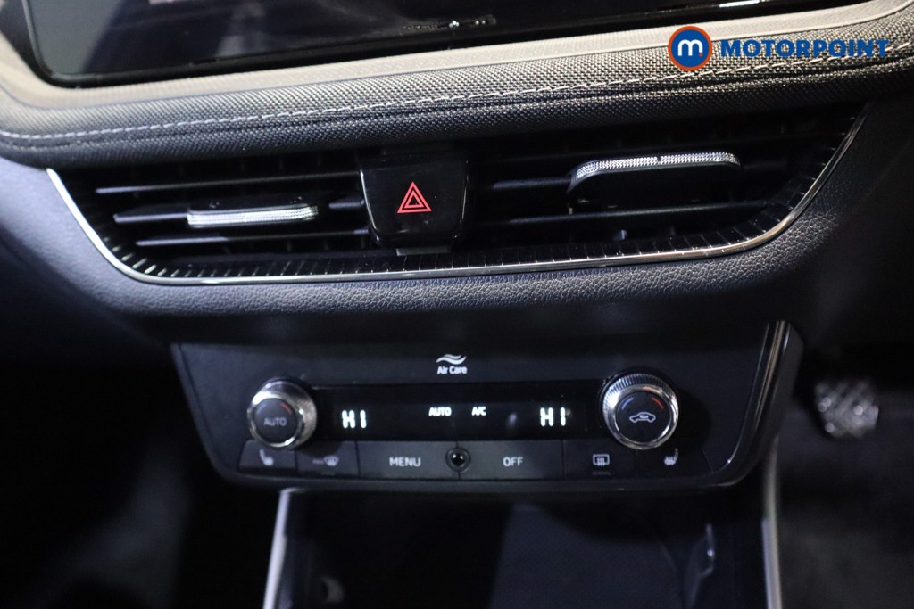 Skoda Fabia Se L Manual Petrol Hatchback - Stock Number (1603488) - 5th supplementary image