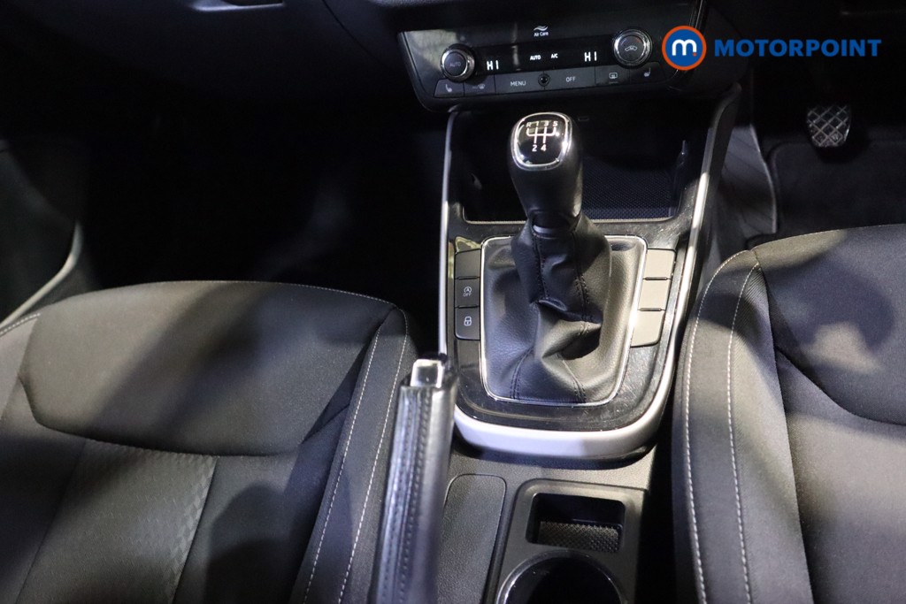 Skoda Fabia Se L Manual Petrol Hatchback - Stock Number (1603488) - 6th supplementary image