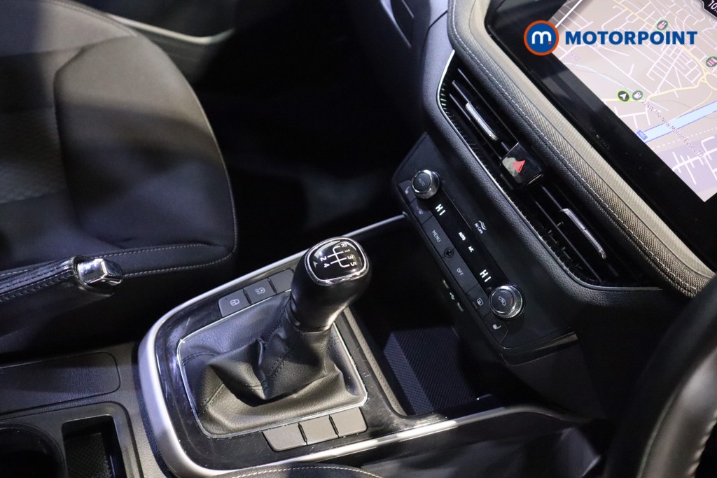 Skoda Fabia Se L Manual Petrol Hatchback - Stock Number (1603488) - 7th supplementary image