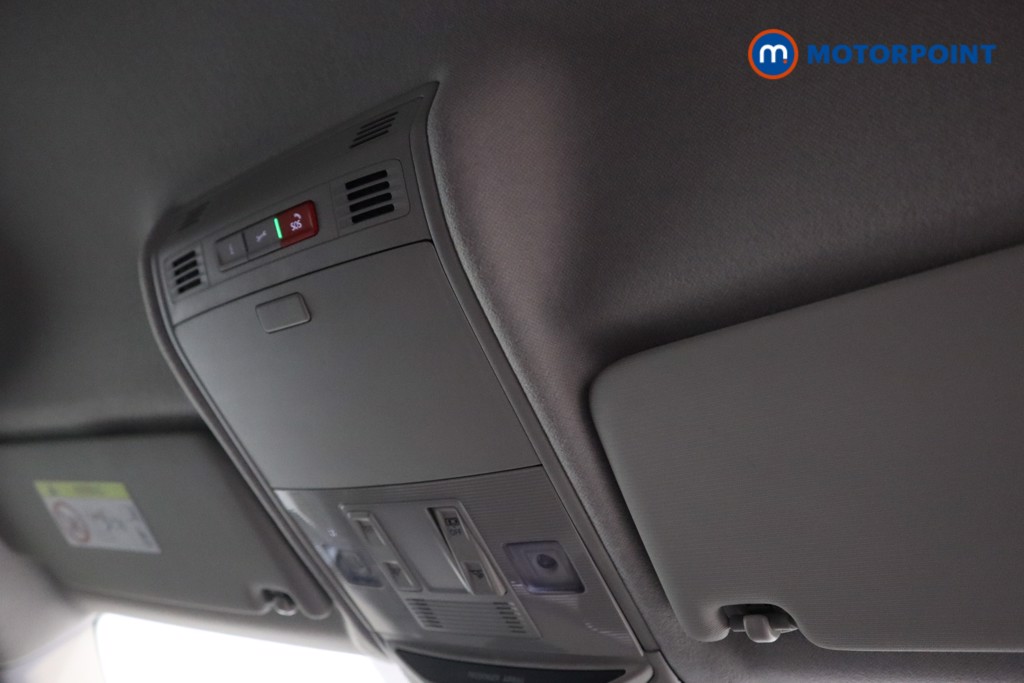 Skoda Fabia Se L Manual Petrol Hatchback - Stock Number (1603488) - 8th supplementary image