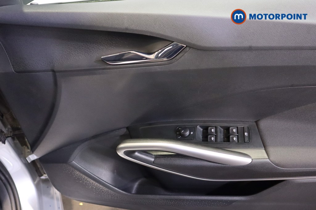 Skoda Fabia Se L Manual Petrol Hatchback - Stock Number (1603488) - 9th supplementary image