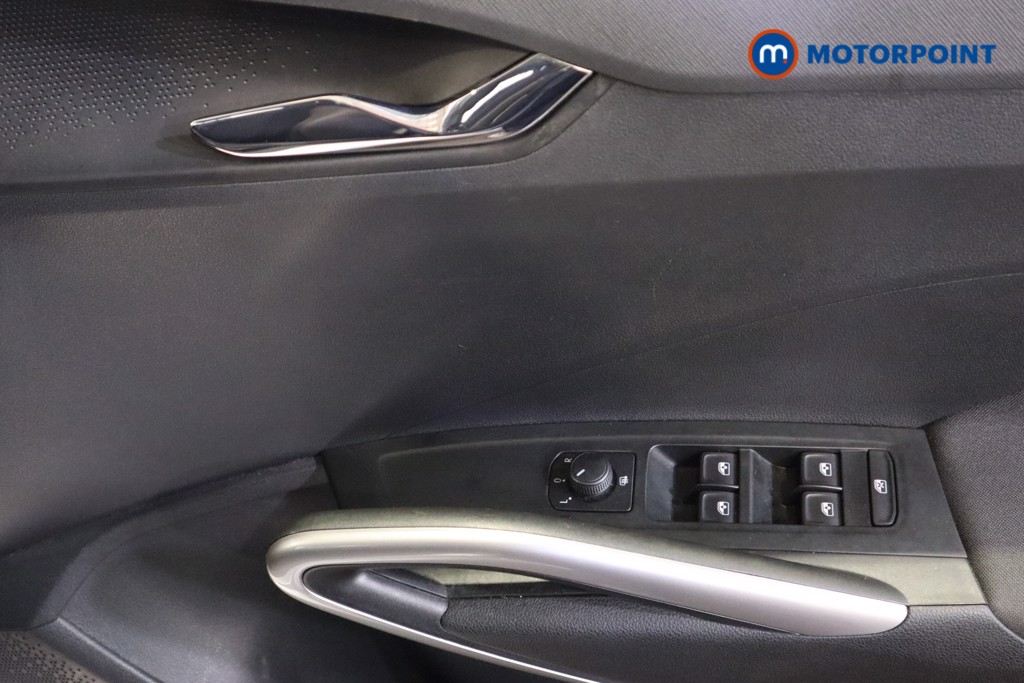 Skoda Fabia Se L Manual Petrol Hatchback - Stock Number (1603488) - 10th supplementary image