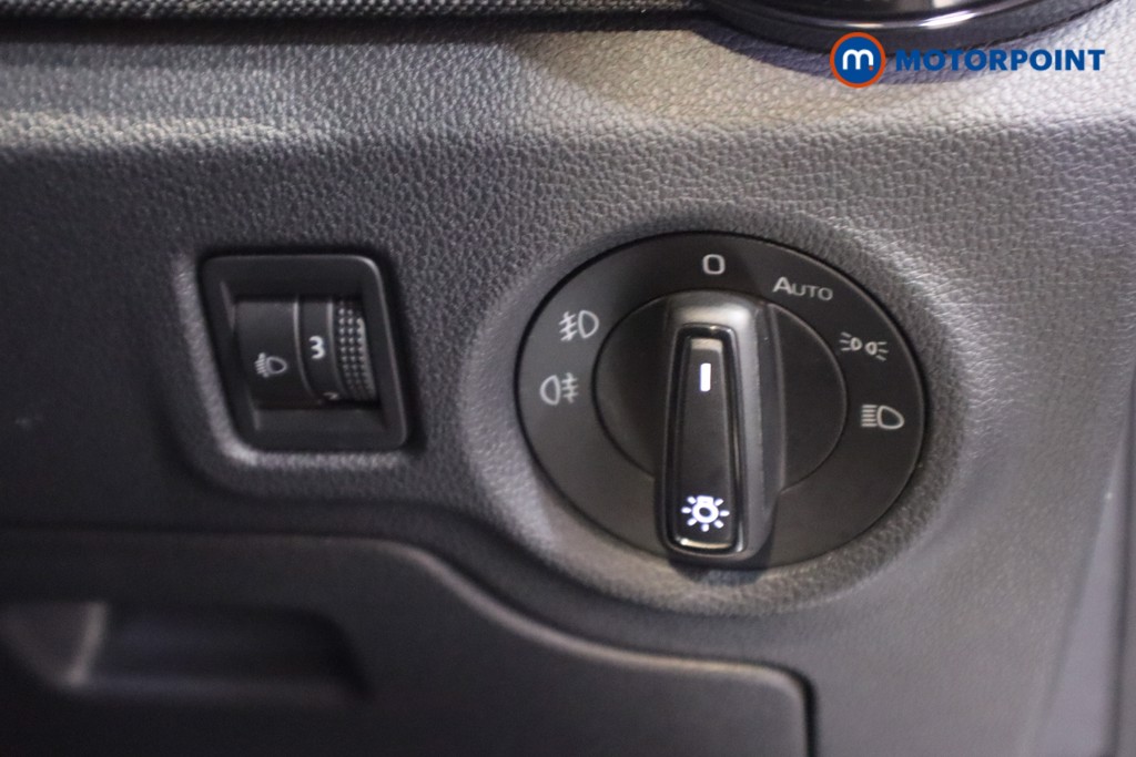 Skoda Fabia Se L Manual Petrol Hatchback - Stock Number (1603488) - 12th supplementary image