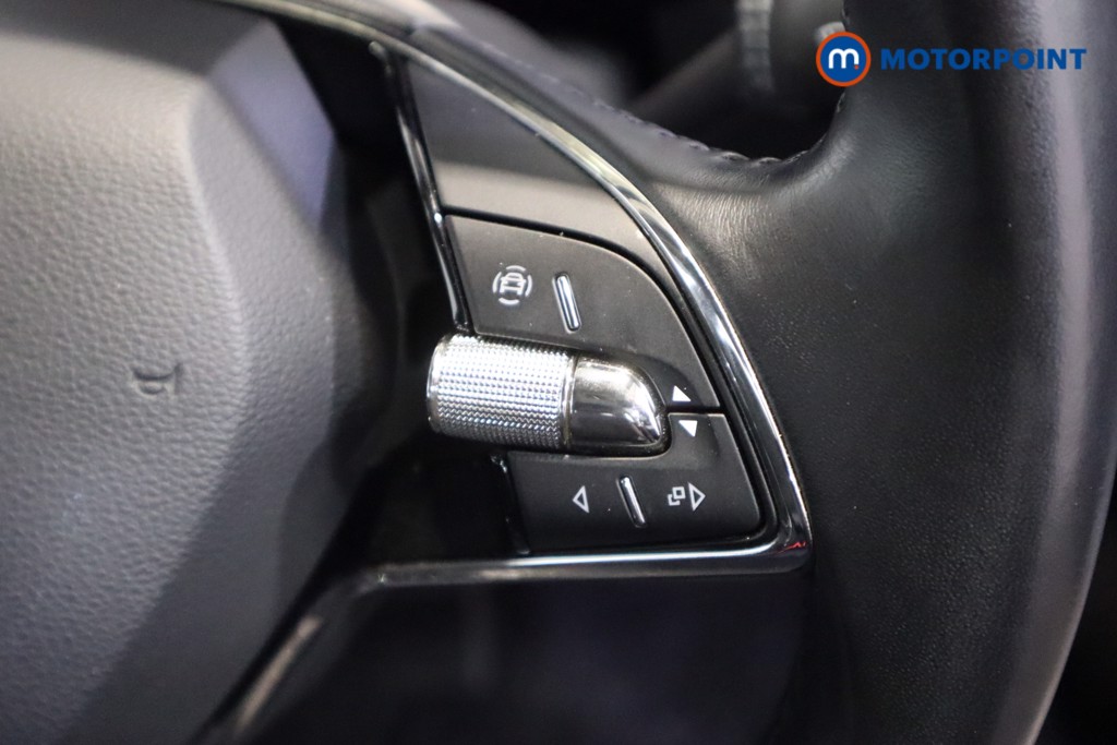 Skoda Fabia Se L Manual Petrol Hatchback - Stock Number (1603488) - 13th supplementary image