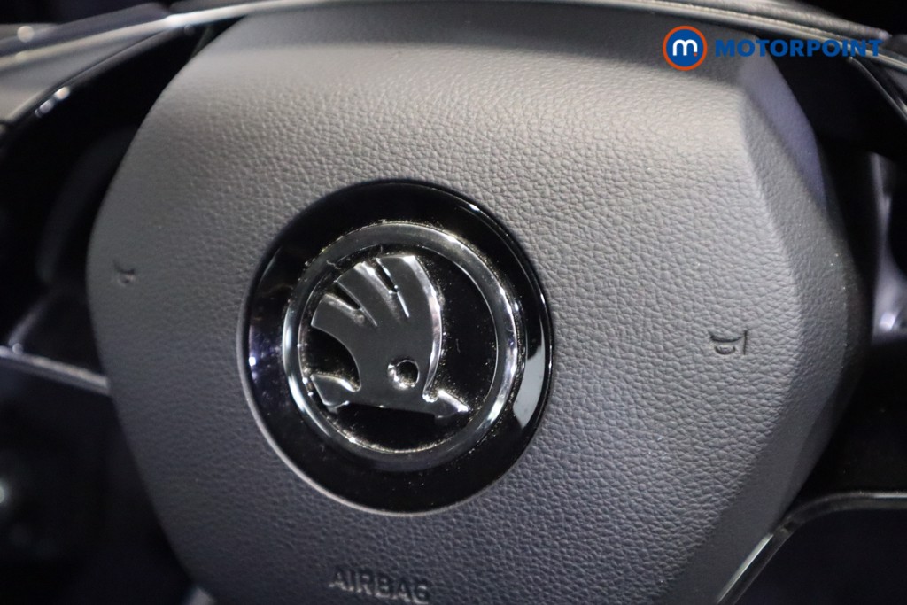 Skoda Fabia Se L Manual Petrol Hatchback - Stock Number (1603488) - 14th supplementary image