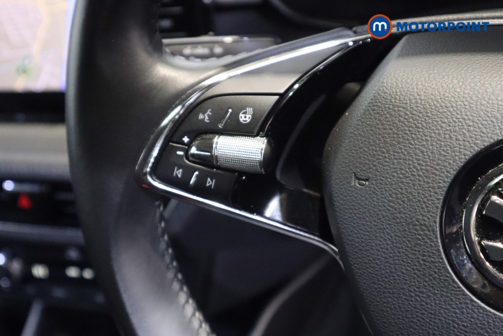 Skoda Fabia Se L Manual Petrol Hatchback - Stock Number (1603488) - 15th supplementary image