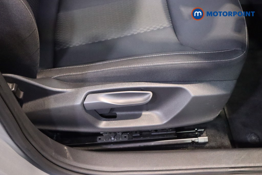 Skoda Fabia Se L Manual Petrol Hatchback - Stock Number (1603488) - 16th supplementary image