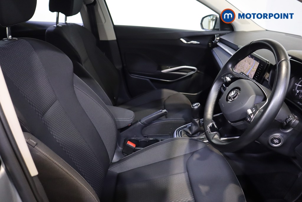 Skoda Fabia Se L Manual Petrol Hatchback - Stock Number (1603488) - 17th supplementary image