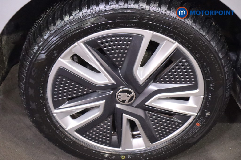 Skoda Fabia Se L Manual Petrol Hatchback - Stock Number (1603488) - 21st supplementary image