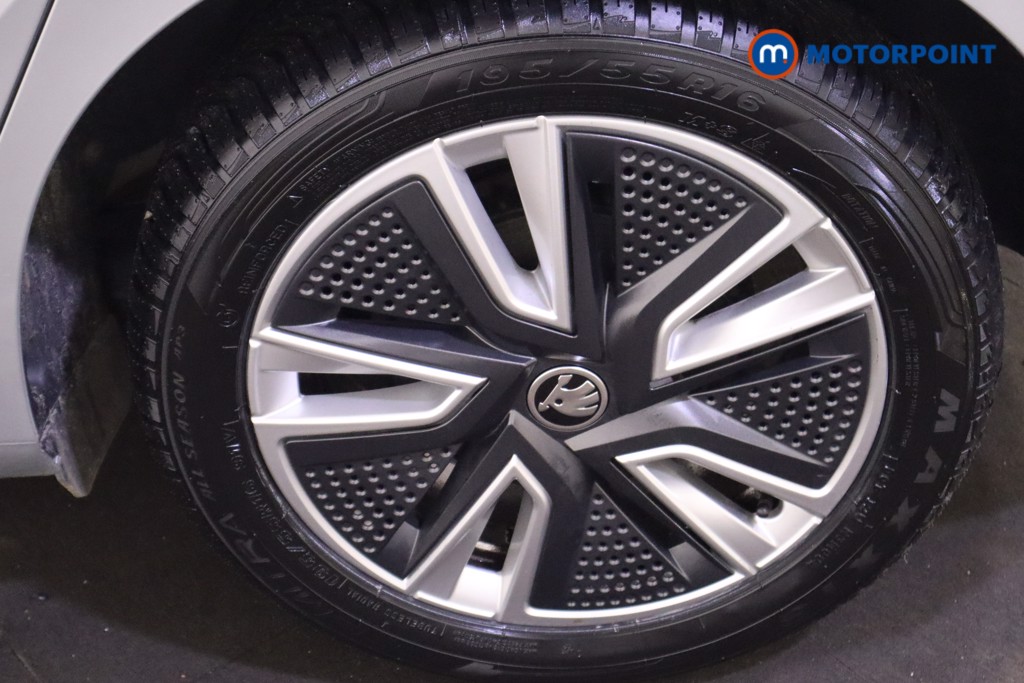 Skoda Fabia Se L Manual Petrol Hatchback - Stock Number (1603488) - 22nd supplementary image