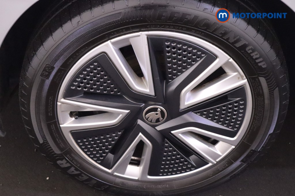 Skoda Fabia Se L Manual Petrol Hatchback - Stock Number (1603488) - 23rd supplementary image