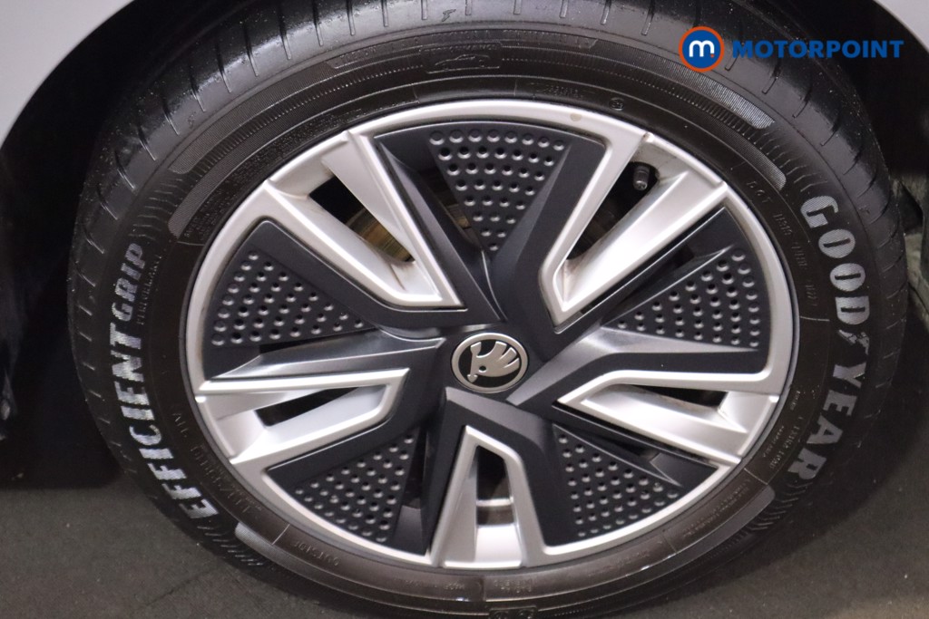 Skoda Fabia Se L Manual Petrol Hatchback - Stock Number (1603488) - 24th supplementary image