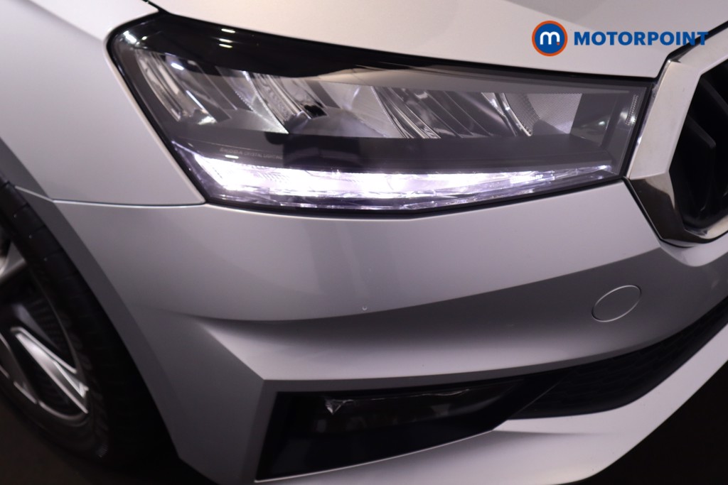 Skoda Fabia Se L Manual Petrol Hatchback - Stock Number (1603488) - 25th supplementary image