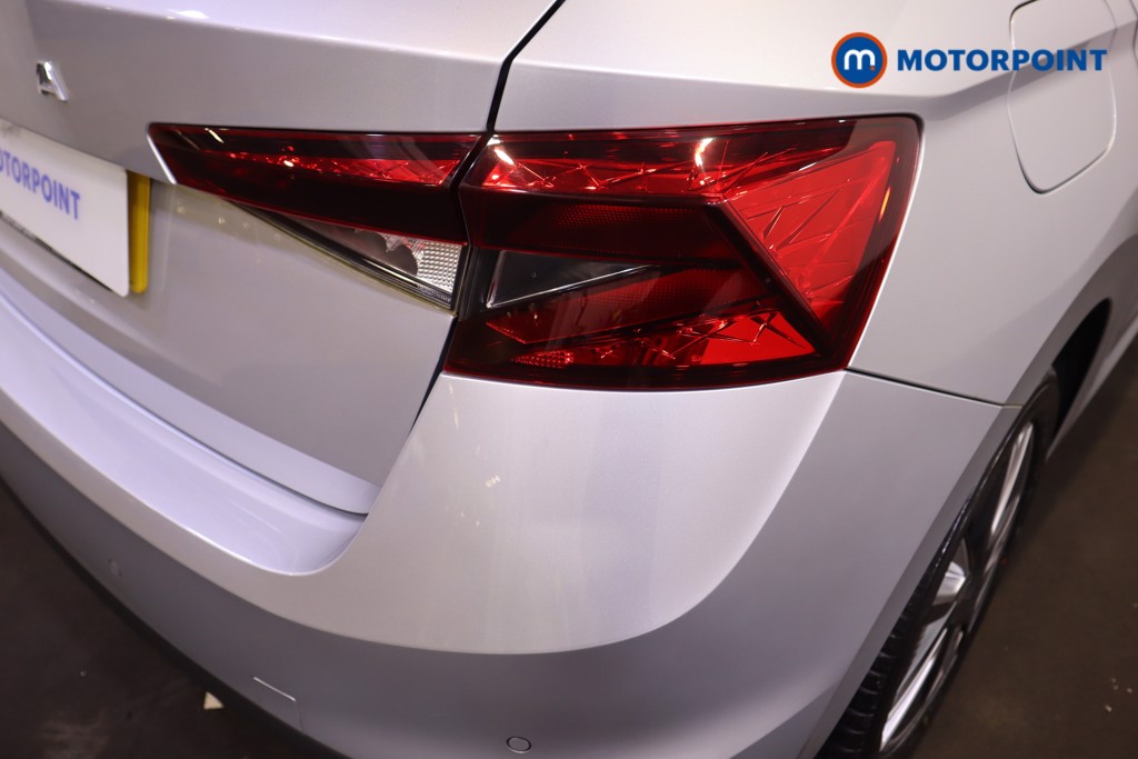 Skoda Fabia Se L Manual Petrol Hatchback - Stock Number (1603488) - 26th supplementary image