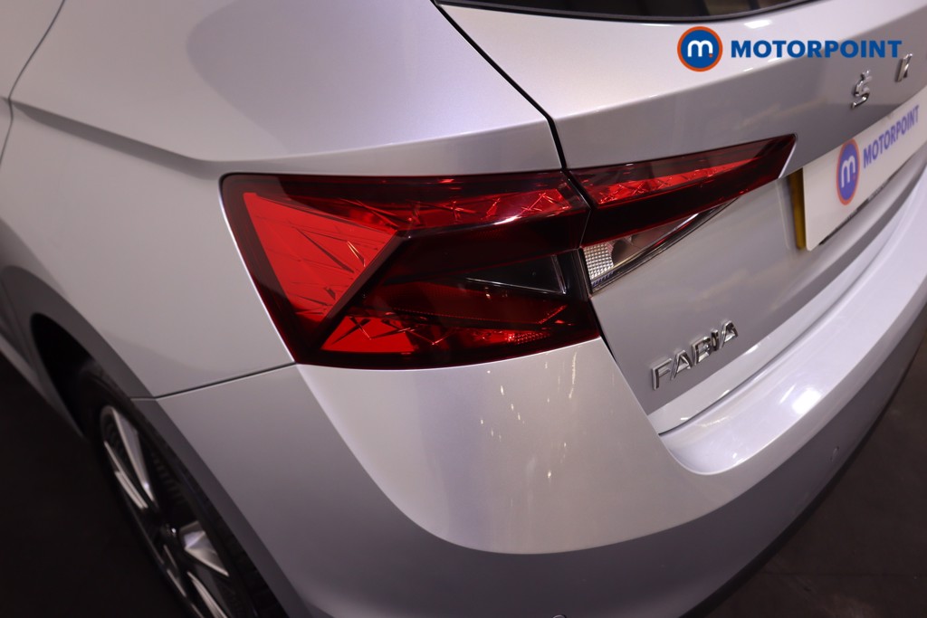 Skoda Fabia Se L Manual Petrol Hatchback - Stock Number (1603488) - 27th supplementary image
