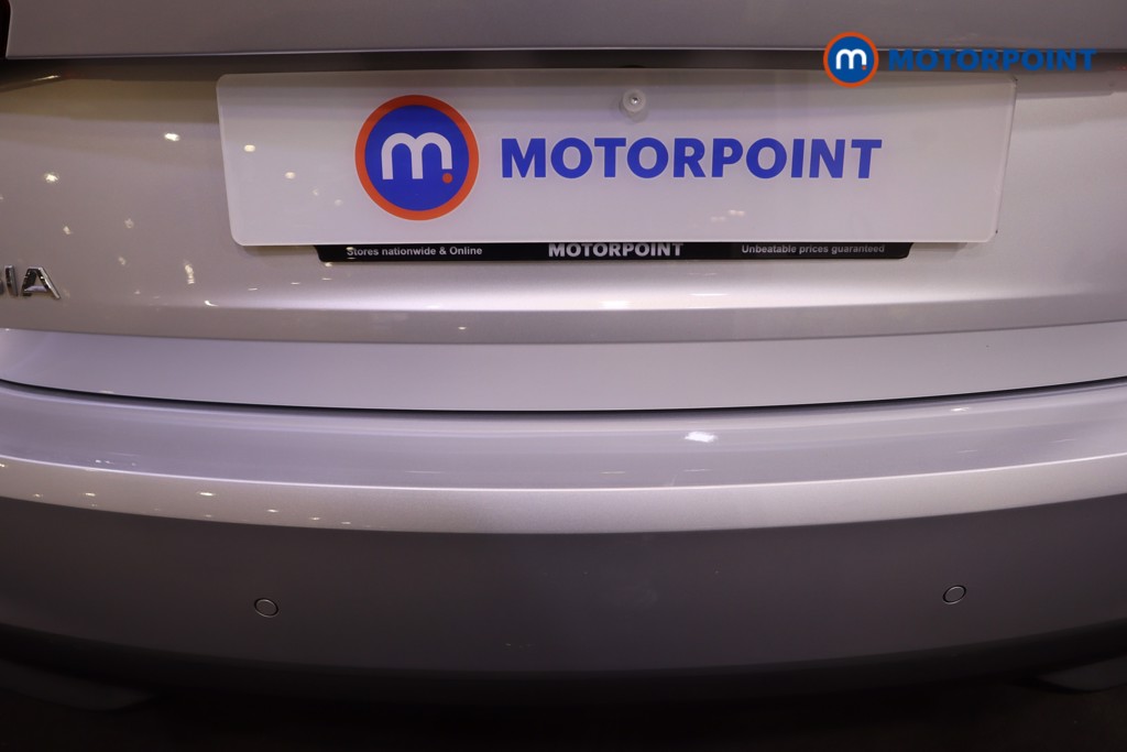 Skoda Fabia Se L Manual Petrol Hatchback - Stock Number (1603488) - 28th supplementary image