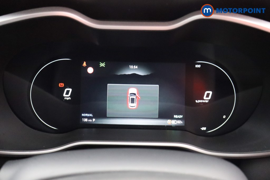 Mg Motor Uk ZS Trophy Ev Automatic Electric SUV - Stock Number (1603631) - 5th supplementary image