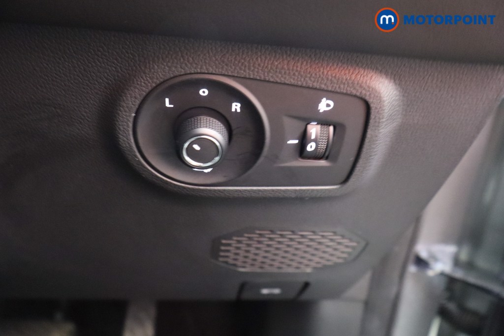 Mg Motor Uk ZS Trophy Ev Automatic Electric SUV - Stock Number (1603631) - 6th supplementary image