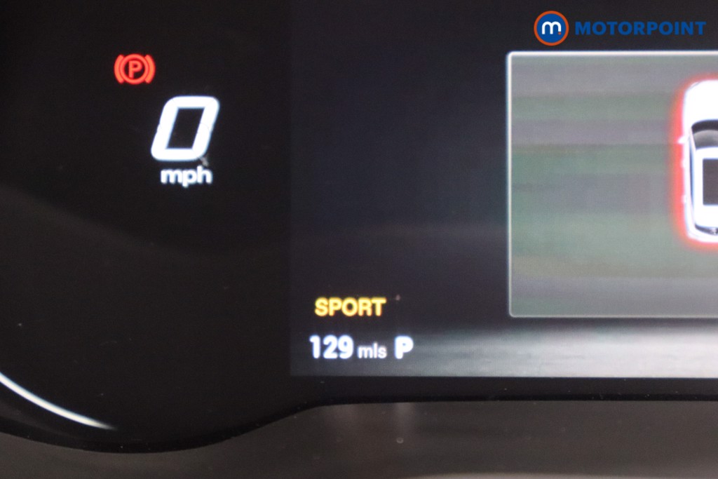 Mg Motor Uk ZS Trophy Ev Automatic Electric SUV - Stock Number (1603631) - 11th supplementary image