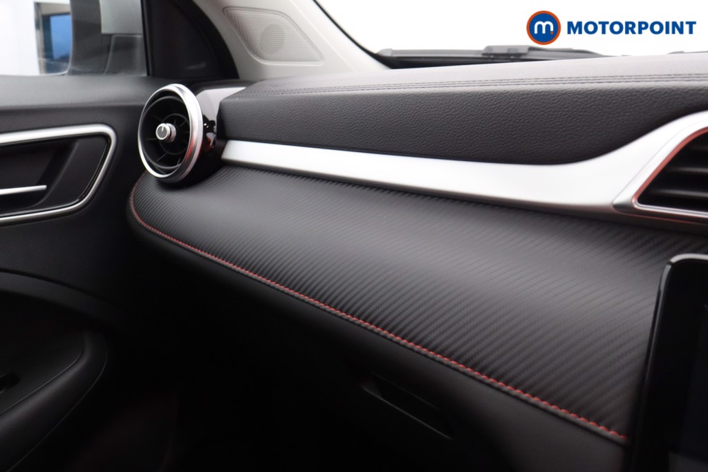 Mg Motor Uk ZS Trophy Ev Automatic Electric SUV - Stock Number (1603631) - 12th supplementary image