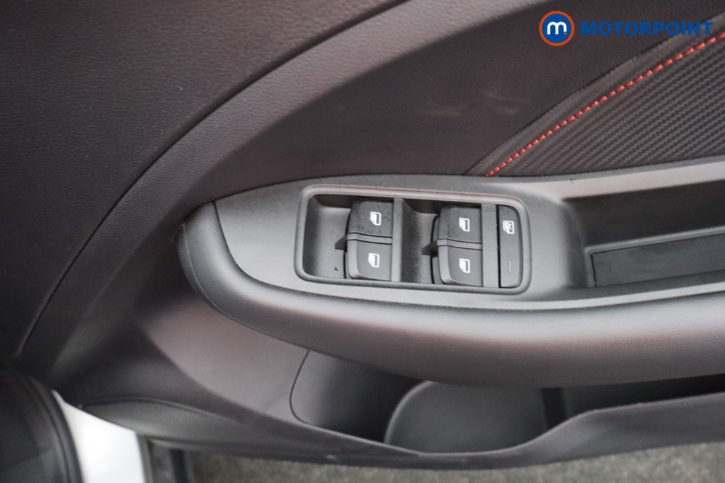 Mg Motor Uk ZS Trophy Ev Automatic Electric SUV - Stock Number (1603631) - 13th supplementary image