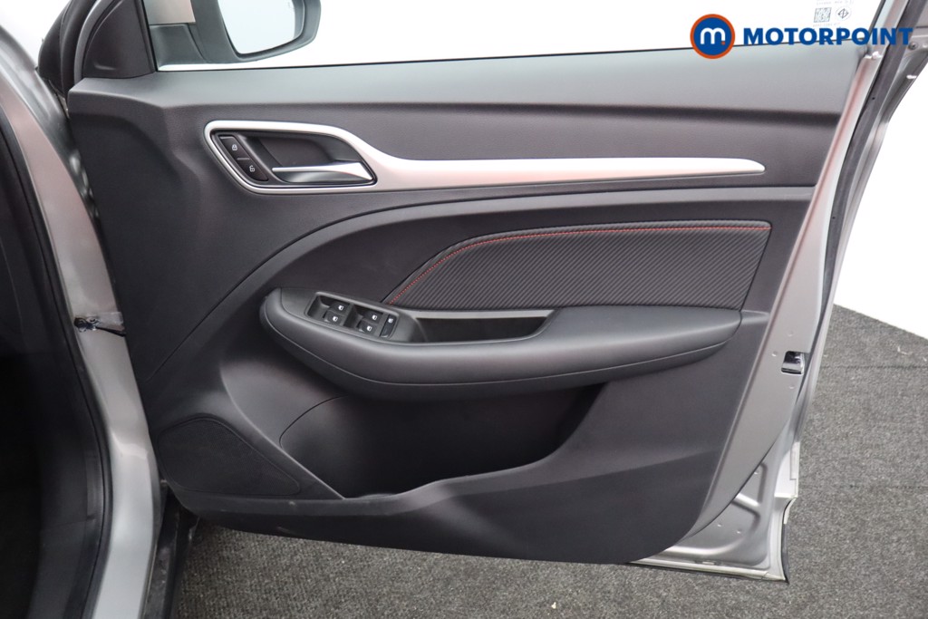 Mg Motor Uk ZS Trophy Ev Automatic Electric SUV - Stock Number (1603631) - 14th supplementary image