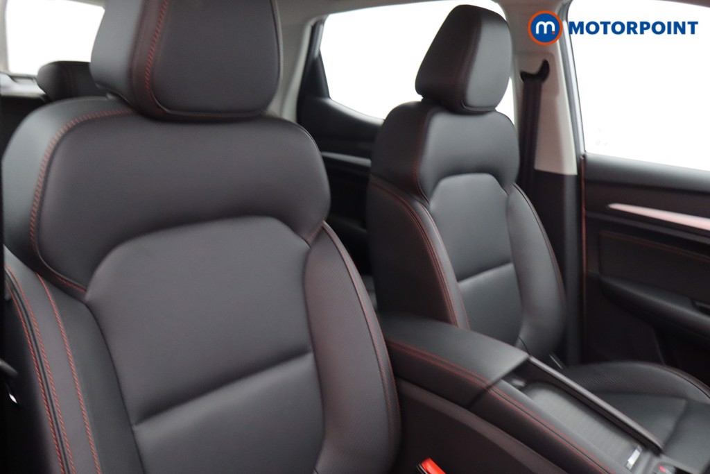 Mg Motor Uk ZS Trophy Ev Automatic Electric SUV - Stock Number (1603631) - 15th supplementary image