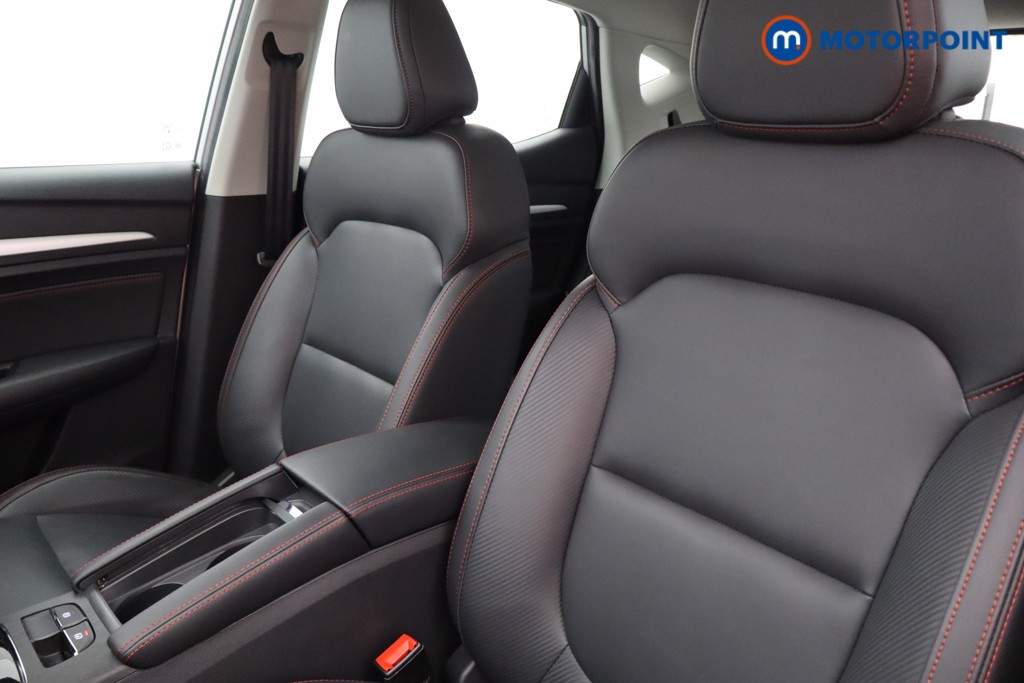 Mg Motor Uk ZS Trophy Ev Automatic Electric SUV - Stock Number (1603631) - 16th supplementary image