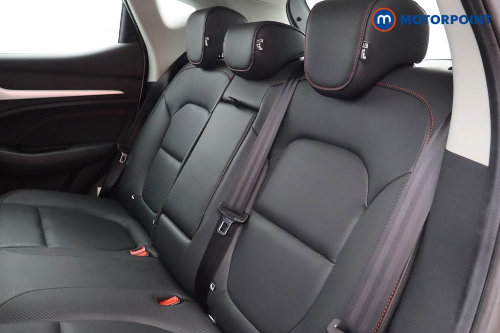 Mg Motor Uk ZS Trophy Ev Automatic Electric SUV - Stock Number (1603631) - 18th supplementary image