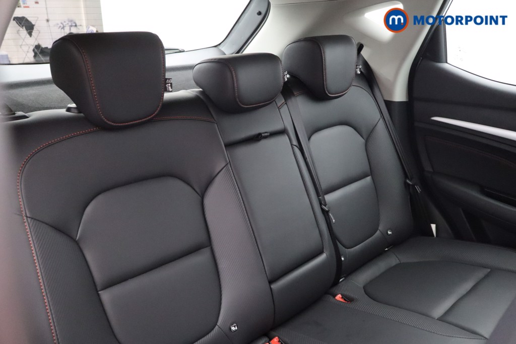 Mg Motor Uk ZS Trophy Ev Automatic Electric SUV - Stock Number (1603631) - 19th supplementary image