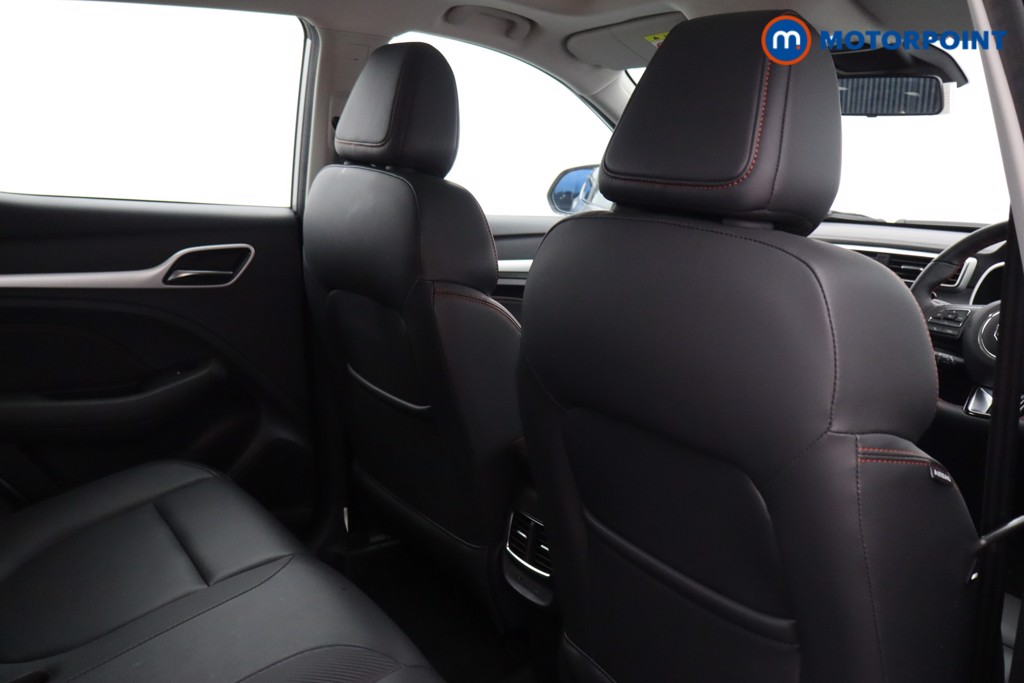 Mg Motor Uk ZS Trophy Ev Automatic Electric SUV - Stock Number (1603631) - 20th supplementary image