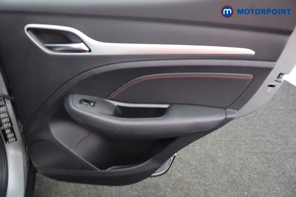 Mg Motor Uk ZS Trophy Ev Automatic Electric SUV - Stock Number (1603631) - 21st supplementary image