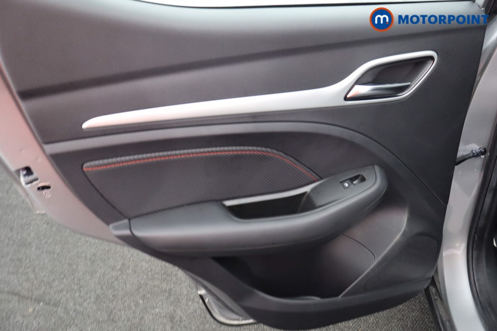 Mg Motor Uk ZS Trophy Ev Automatic Electric SUV - Stock Number (1603631) - 22nd supplementary image