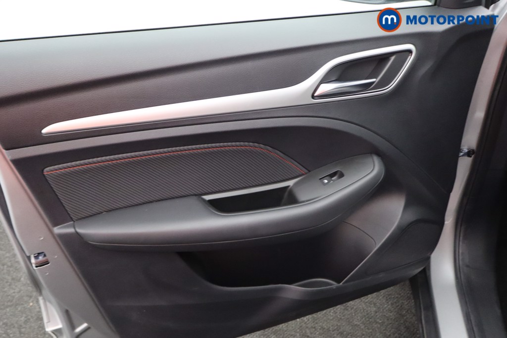 Mg Motor Uk ZS Trophy Ev Automatic Electric SUV - Stock Number (1603631) - 23rd supplementary image