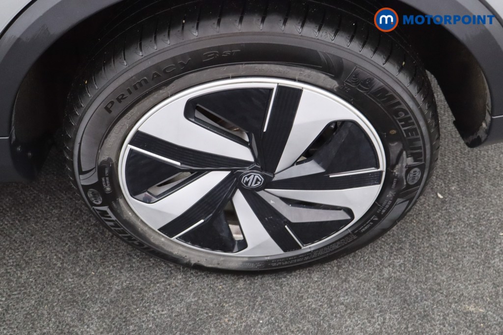 Mg Motor Uk ZS Trophy Ev Automatic Electric SUV - Stock Number (1603631) - 24th supplementary image