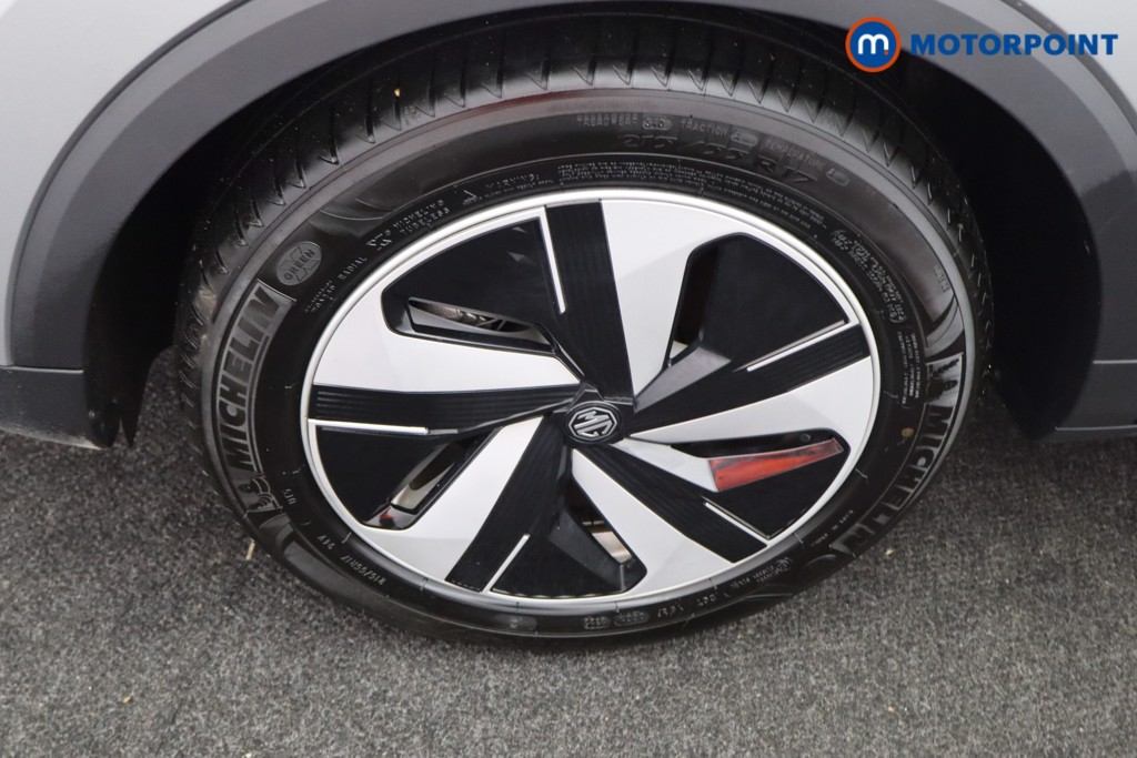 Mg Motor Uk ZS Trophy Ev Automatic Electric SUV - Stock Number (1603631) - 25th supplementary image