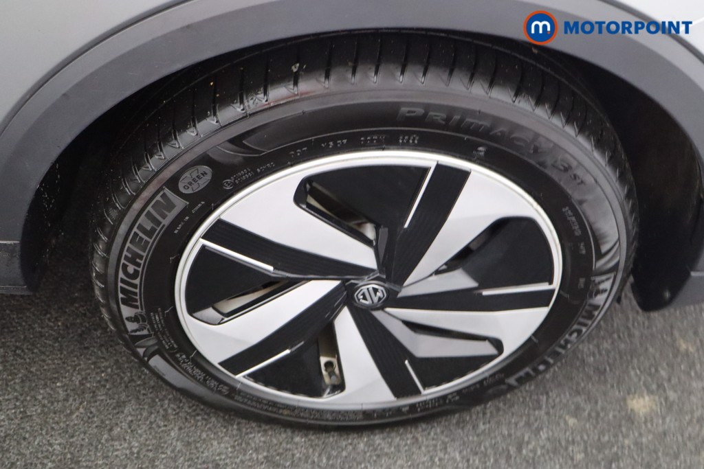 Mg Motor Uk ZS Trophy Ev Automatic Electric SUV - Stock Number (1603631) - 26th supplementary image