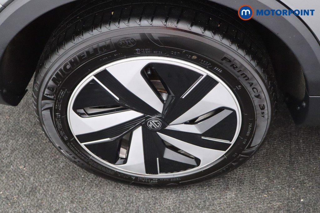 Mg Motor Uk ZS Trophy Ev Automatic Electric SUV - Stock Number (1603631) - 27th supplementary image