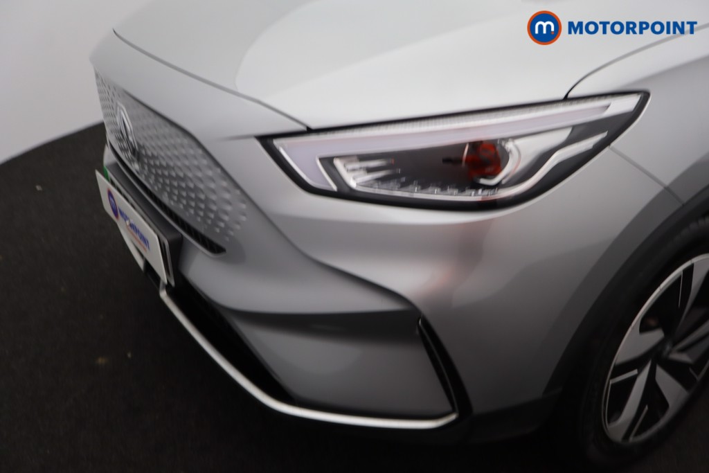 Mg Motor Uk ZS Trophy Ev Automatic Electric SUV - Stock Number (1603631) - 31st supplementary image